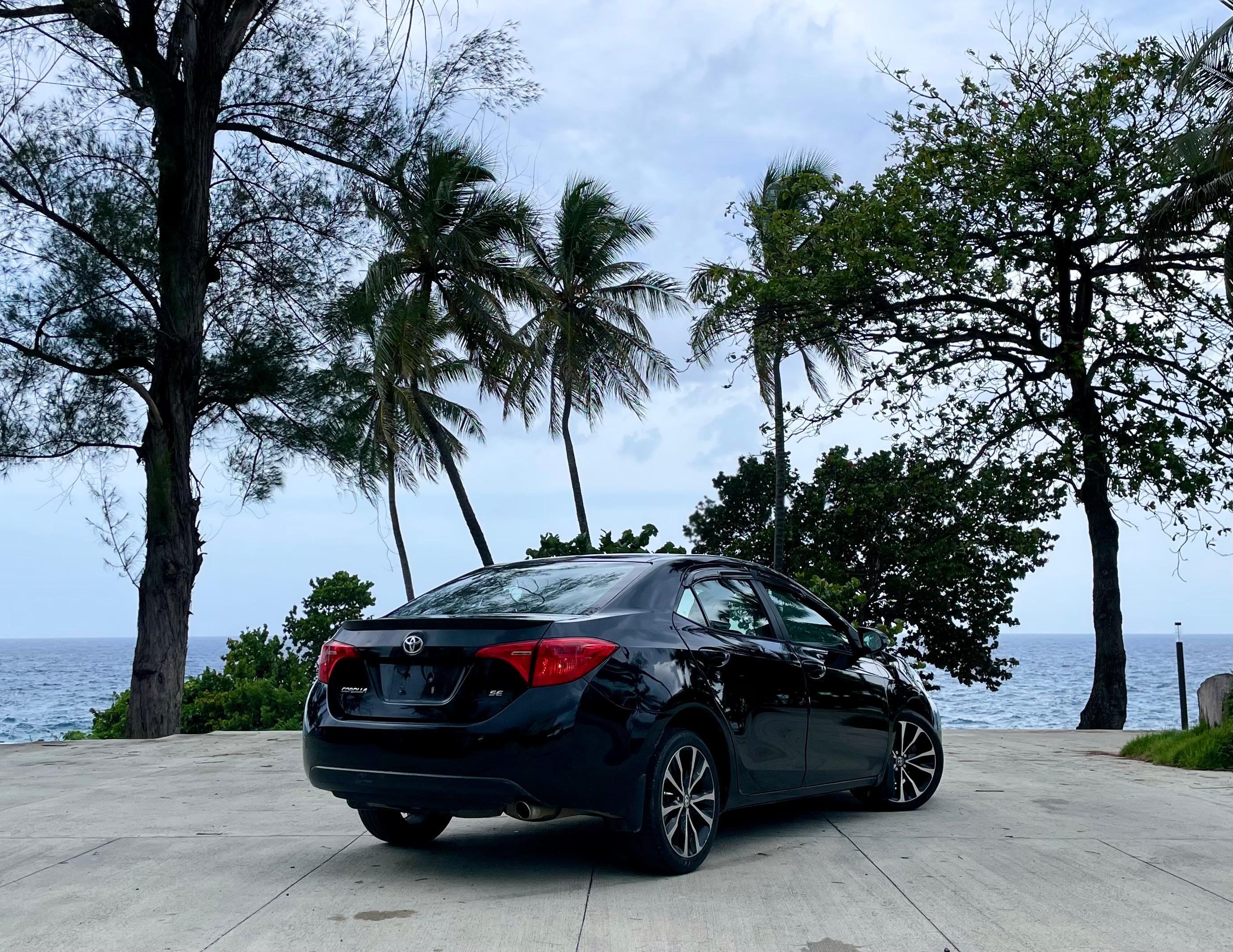 carros - Toyota corolla 2017 5