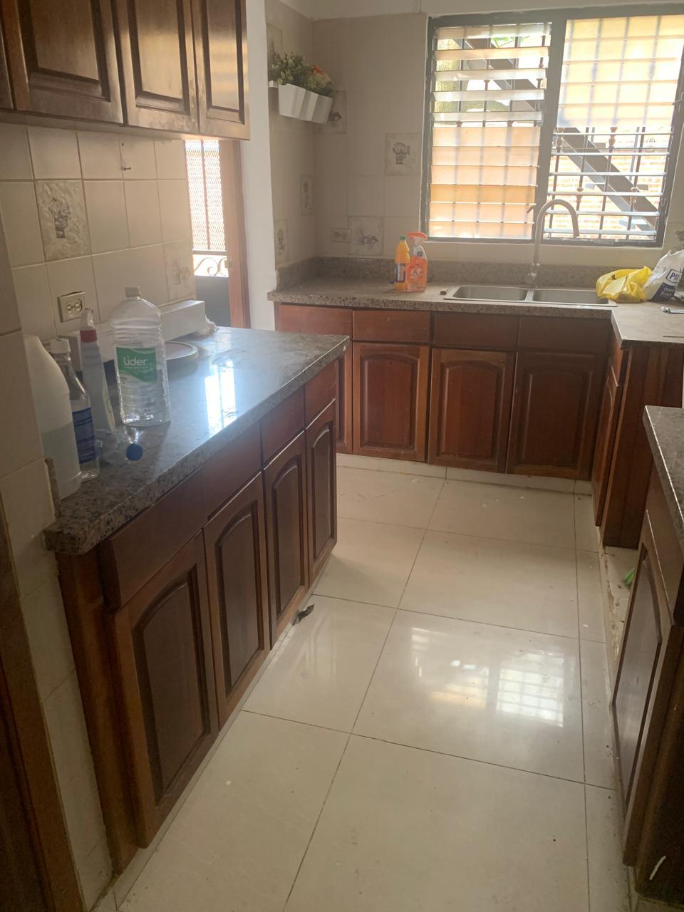 apartamentos - Apartamento de 3 Habitaciones, Mirador Sur 1