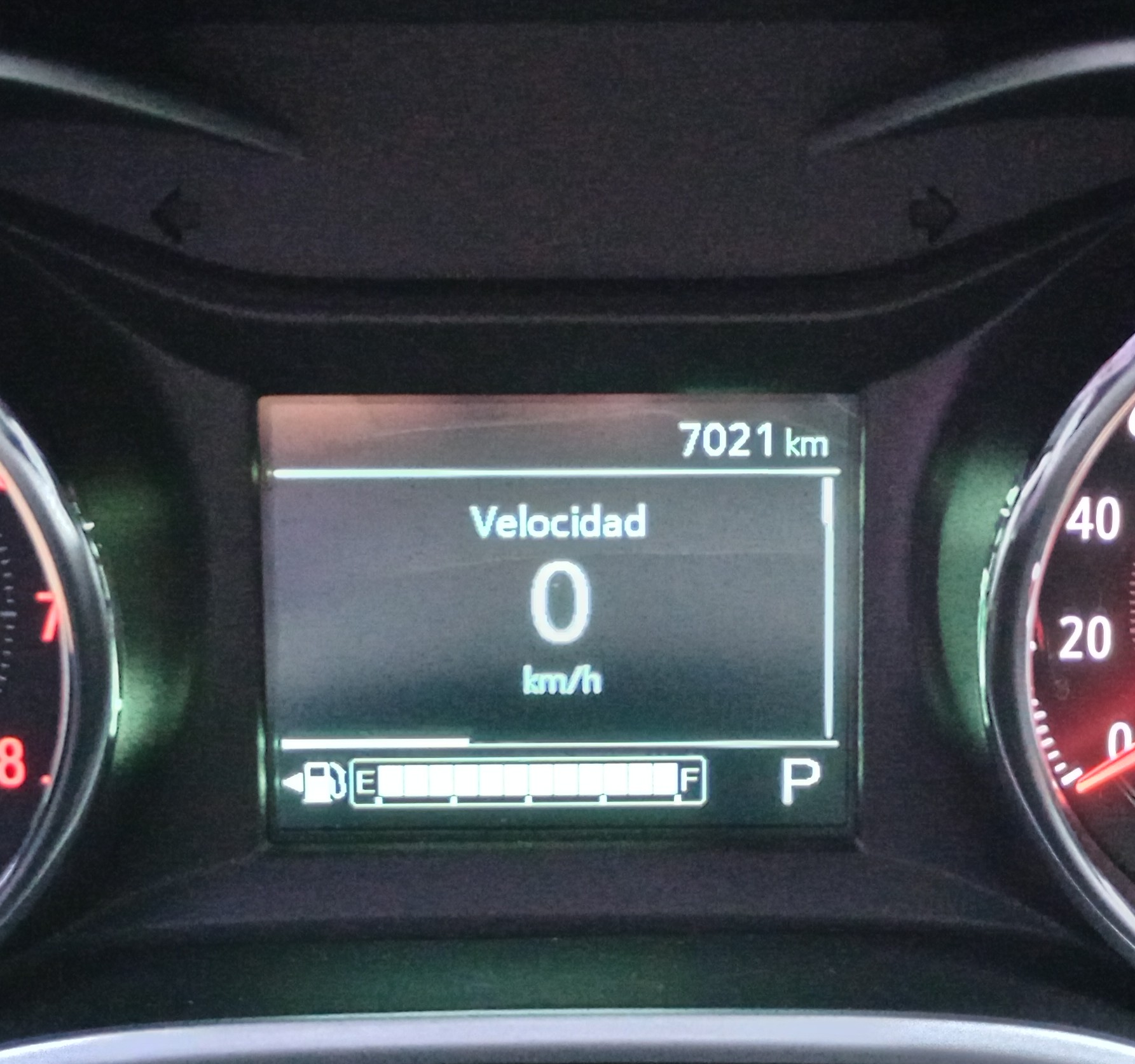 jeepetas y camionetas - CHEVROLET TRACKER LT 2023 con 7021 Kilómetros 8
