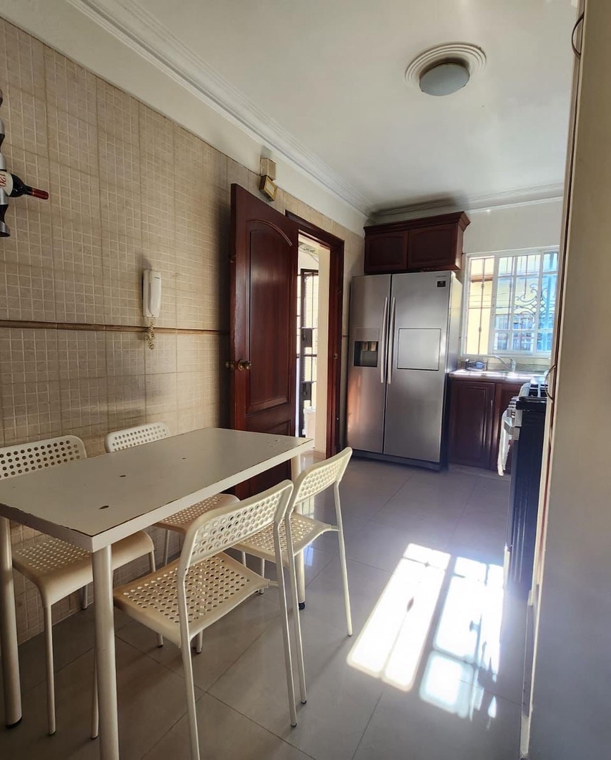 penthouses - Apartamento tipo PH en el millón, vendo Penthouse sin ascensor  6
