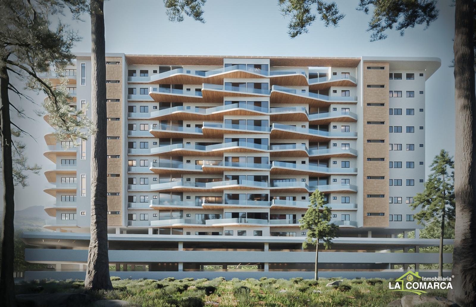 apartamentos - Exclusivo Residencial Prime Towers Apartamentos en Villa Olga Santiago 5