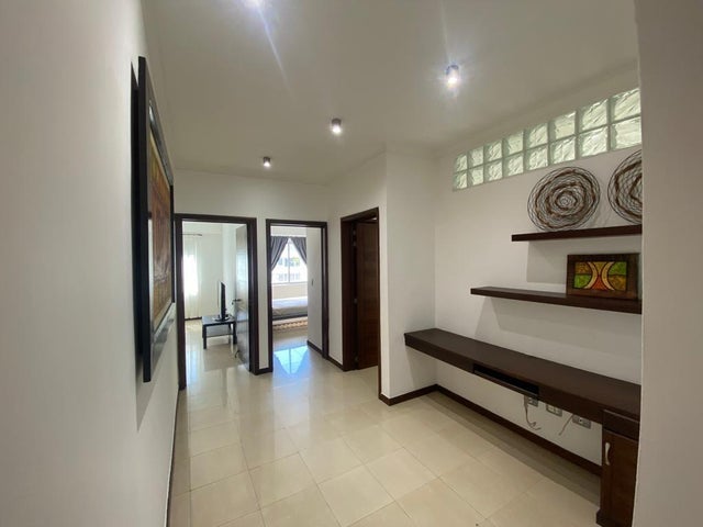 apartamentos - Apartamento en Alquiler en Naco 3