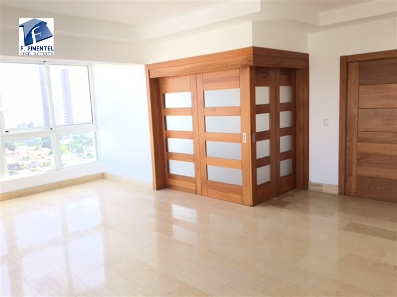apartamentos - Apartamento Bella Vista piso 13 de 3 habitaciones 3