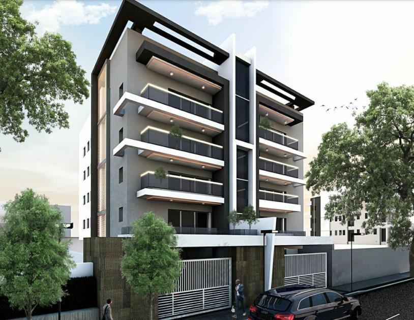 apartamentos - BELLA VISTA EXCELENTE UBICACION PROYECTO DESDE 140 MIL DOLARES
