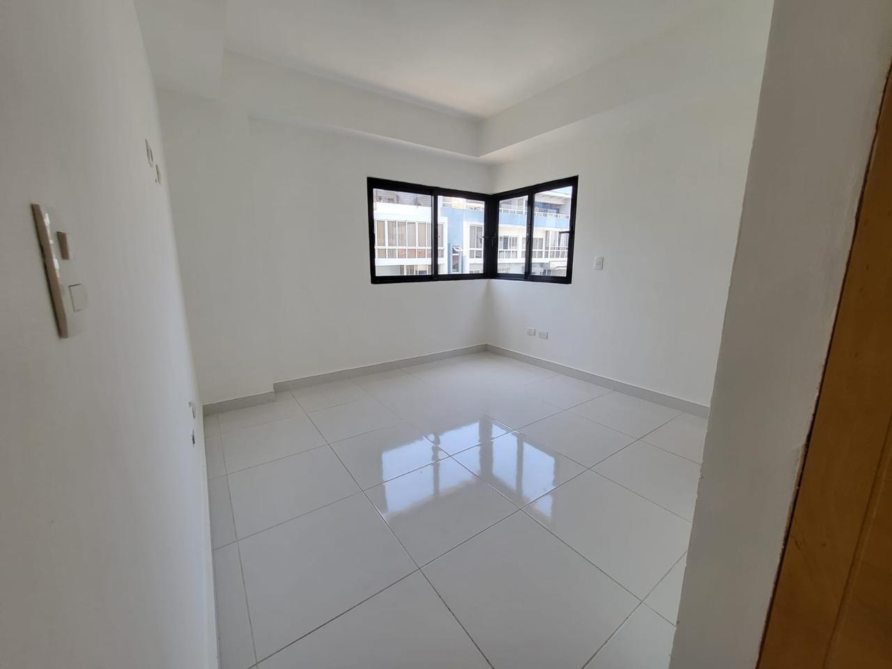apartamentos -  Rento apartamento en una torre Lujosa Bella vista 3