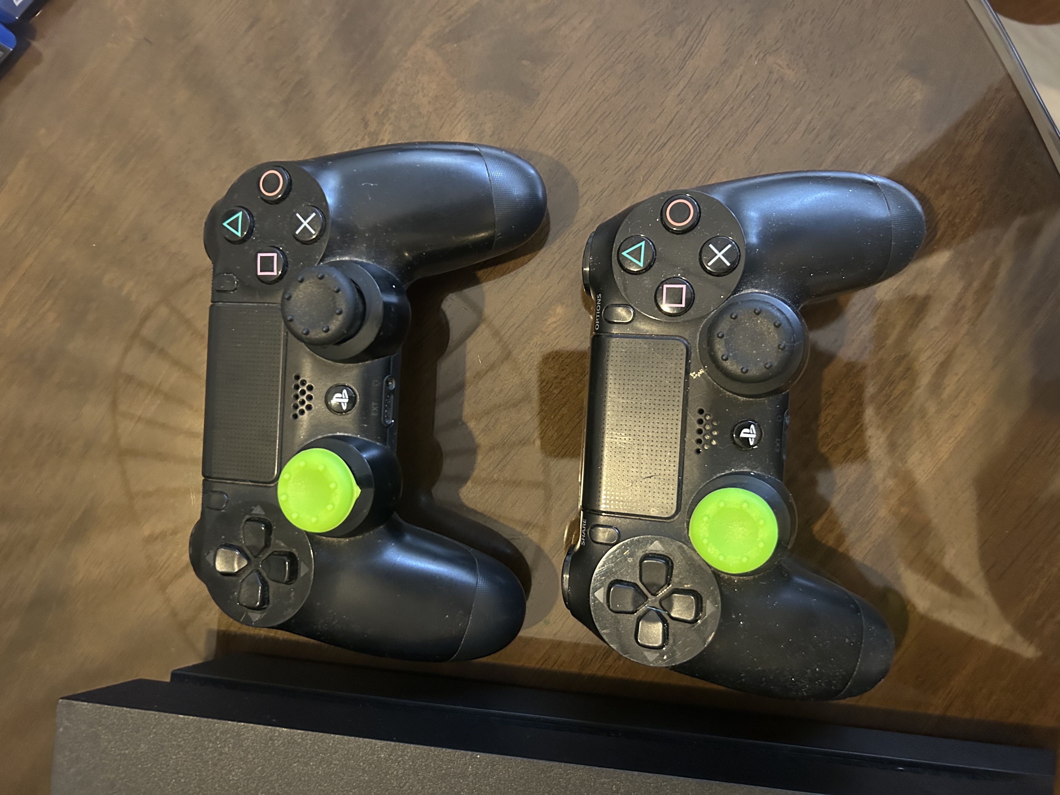 consolas y videojuegos - Playstation 4  2