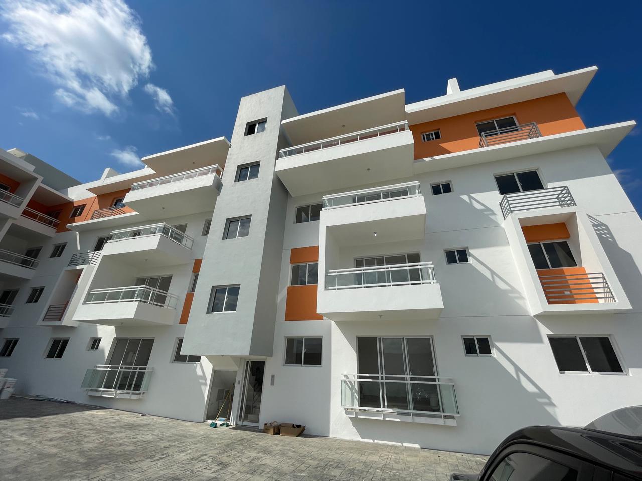 apartamentos - Acogedor apartamento en Venta 1