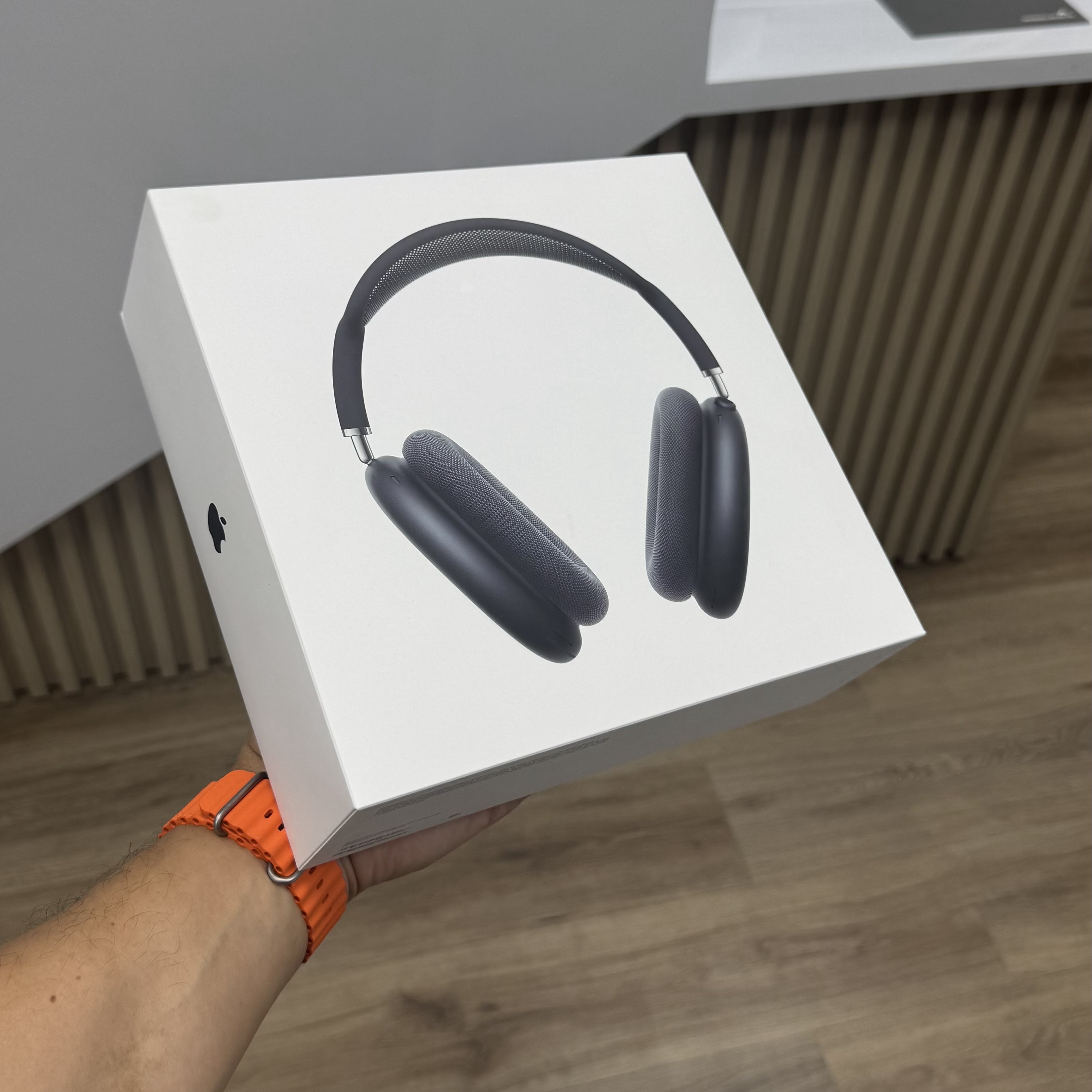 camaras y audio - AirPods Max 2 USB-C Nuevos Sellado & Originales  0