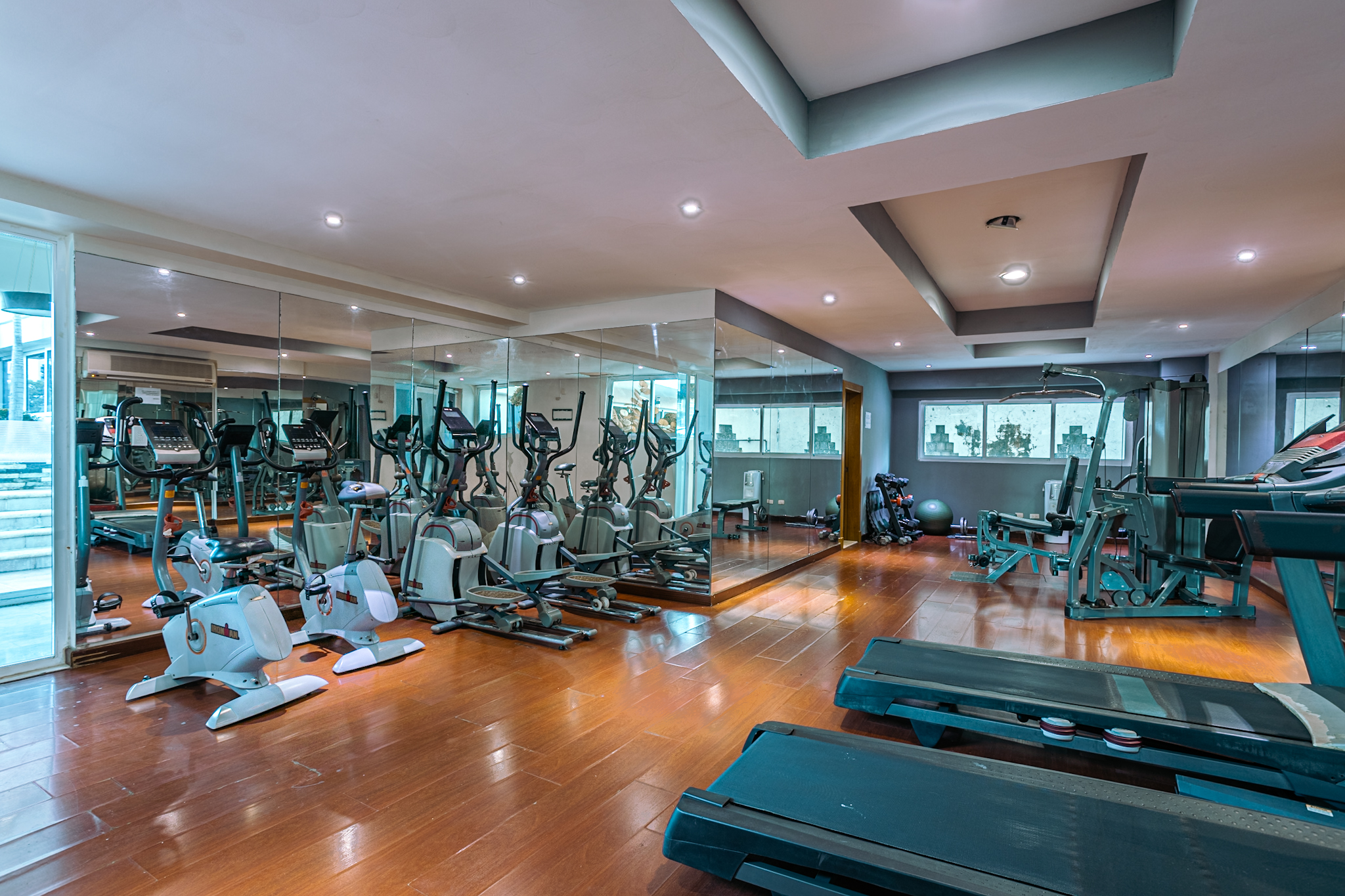 penthouses - Vendo Penthouse en Torre Hispania con vista al mar 9