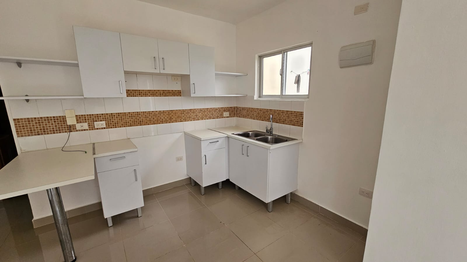 casas - Rento Casa de 3 habitaciones, Punta Cana. 4