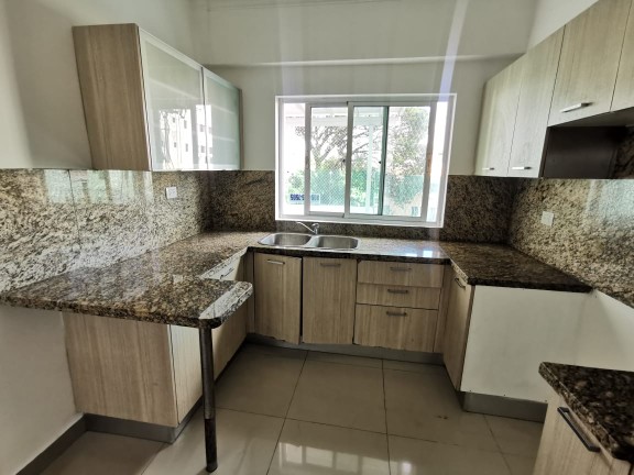 apartamentos - Apto con Terraza en venta o alquiler, Urbanización Fernández  5