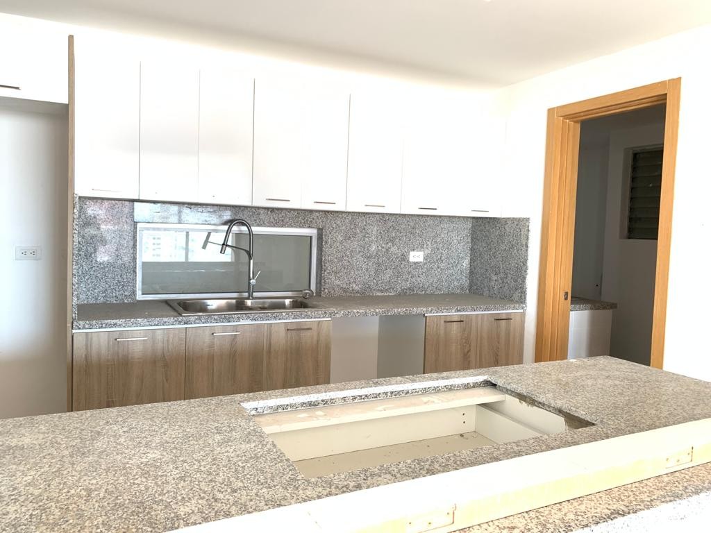apartamentos - Venta de Apartamento 2 habitaciones nuevo en la Esperilla 7