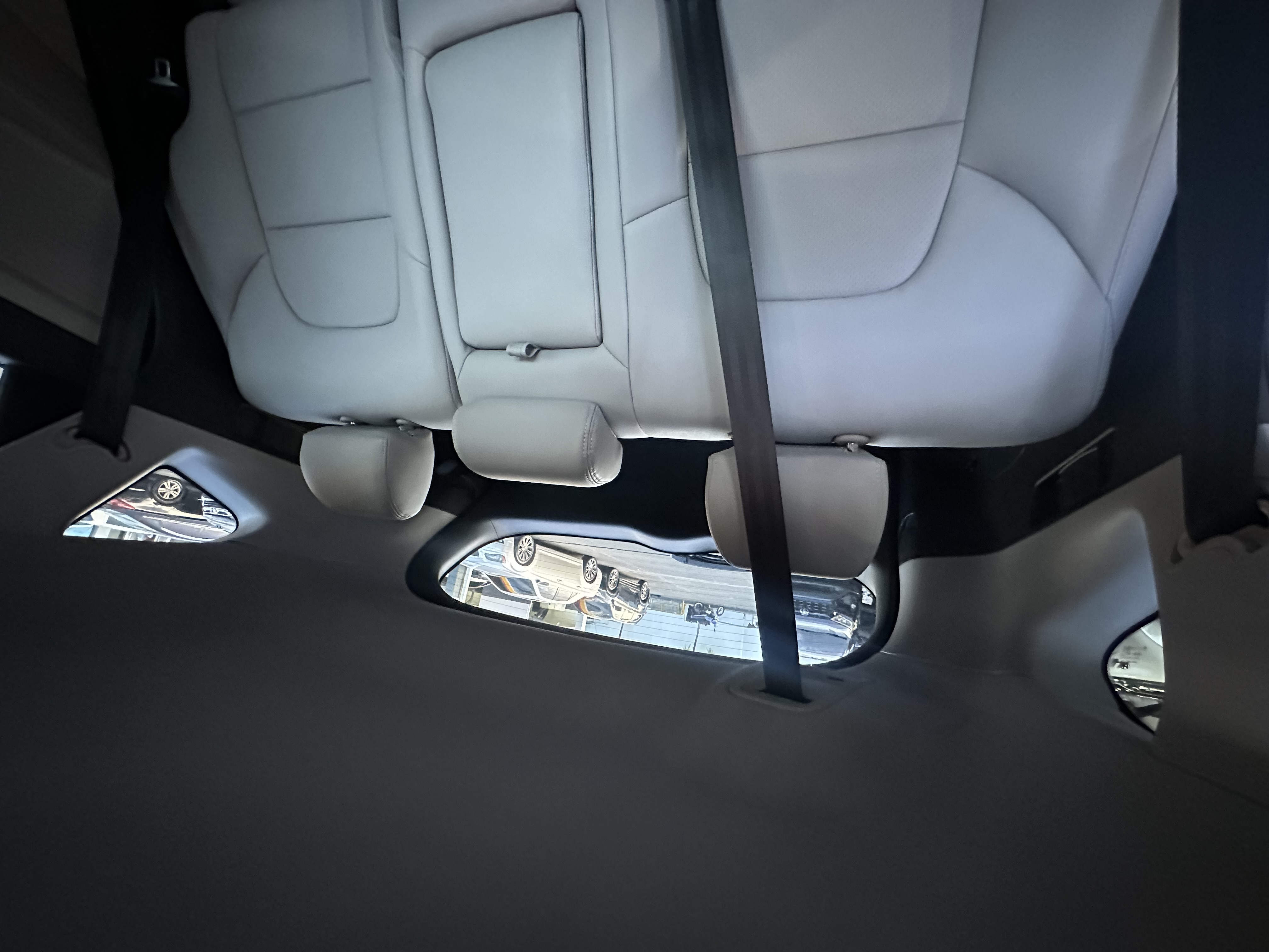 jeepetas y camionetas - Hyundai Tucson SEL 2019 Americana  2