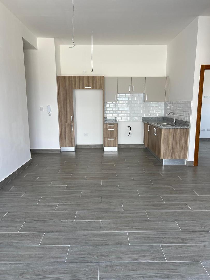 apartamentos - Lujoso apartamento en alquiler en Paseo 27, Prolongación 27, Santo Domingo Oeste