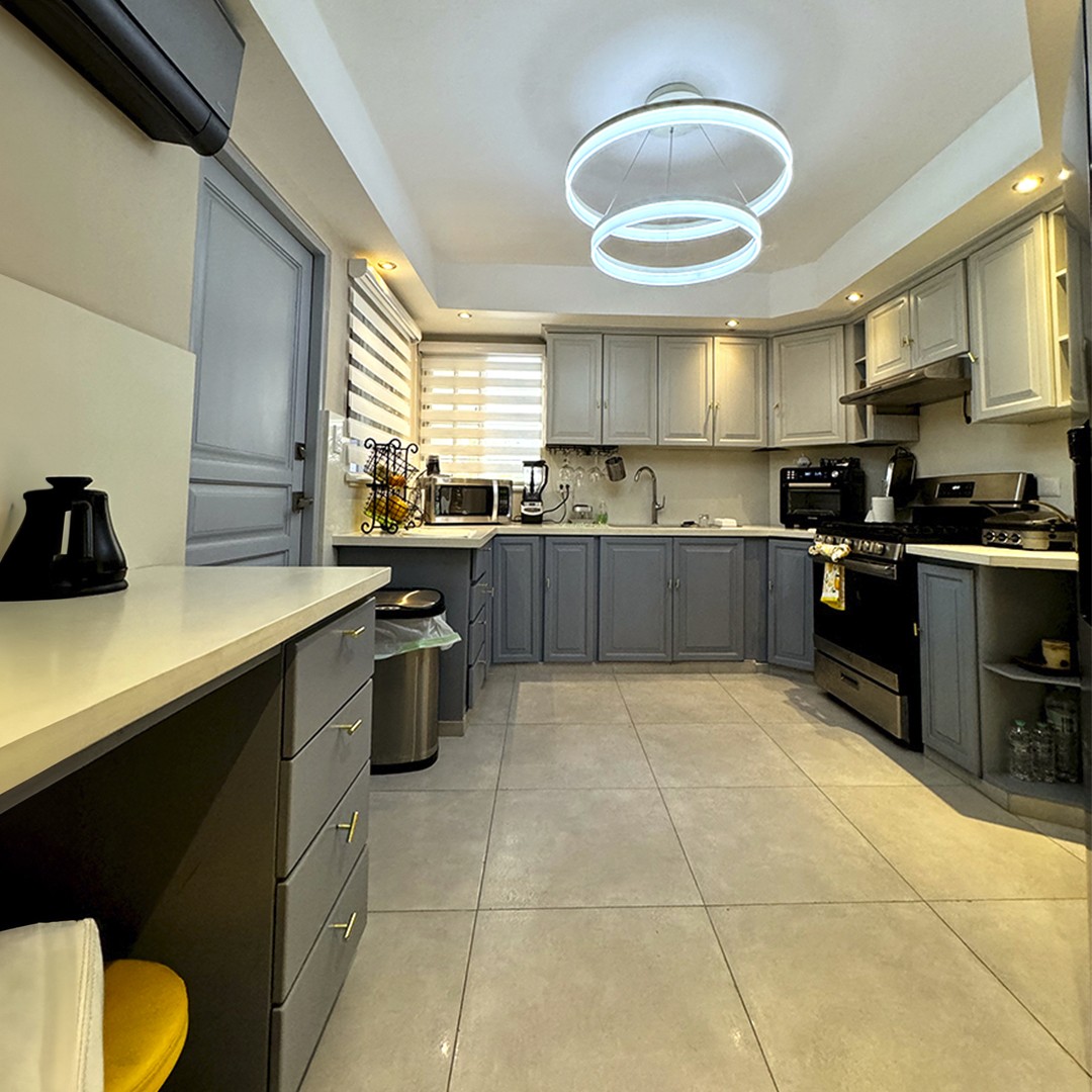 apartamentos - Casa alquiler amueblada Las Praderas 4