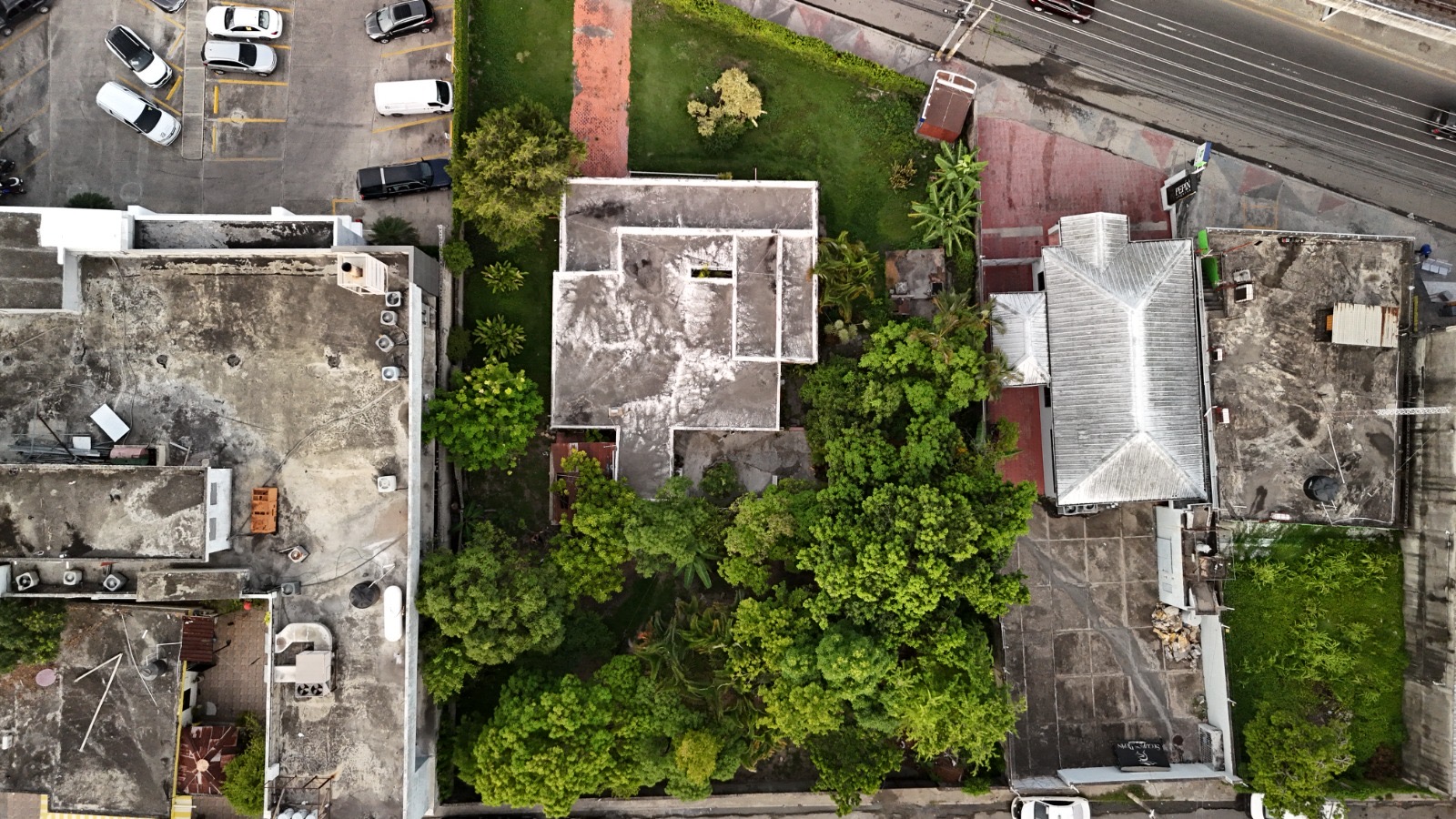 solares y terrenos - Terreno en venta en Villa mella  8