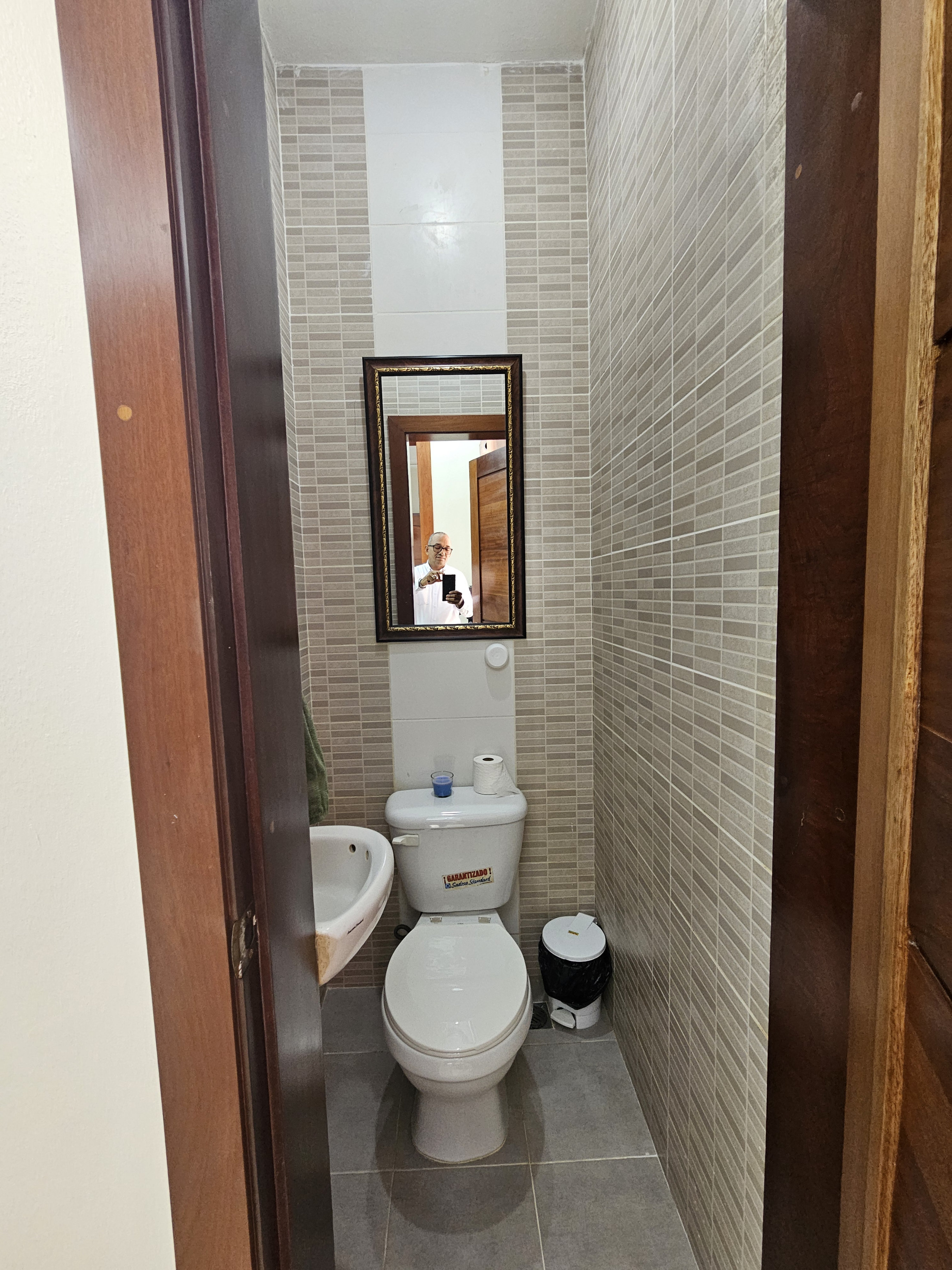 apartamentos - Apartamento en Venta - San Francisco de Macorís Macoris, Urb. Paseo del Rio
 6