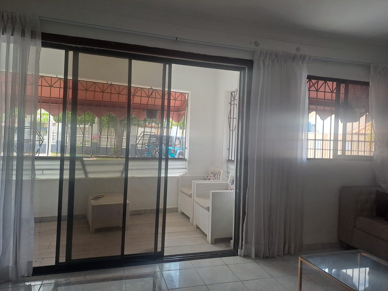 apartamentos - SE ALQUILA EN LAS PRADERAS. 2