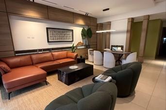apartamentos - elegante apartamento en serralle