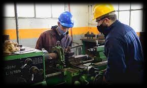 empleos disponibles - Se solicita mecánico industrial 
 0