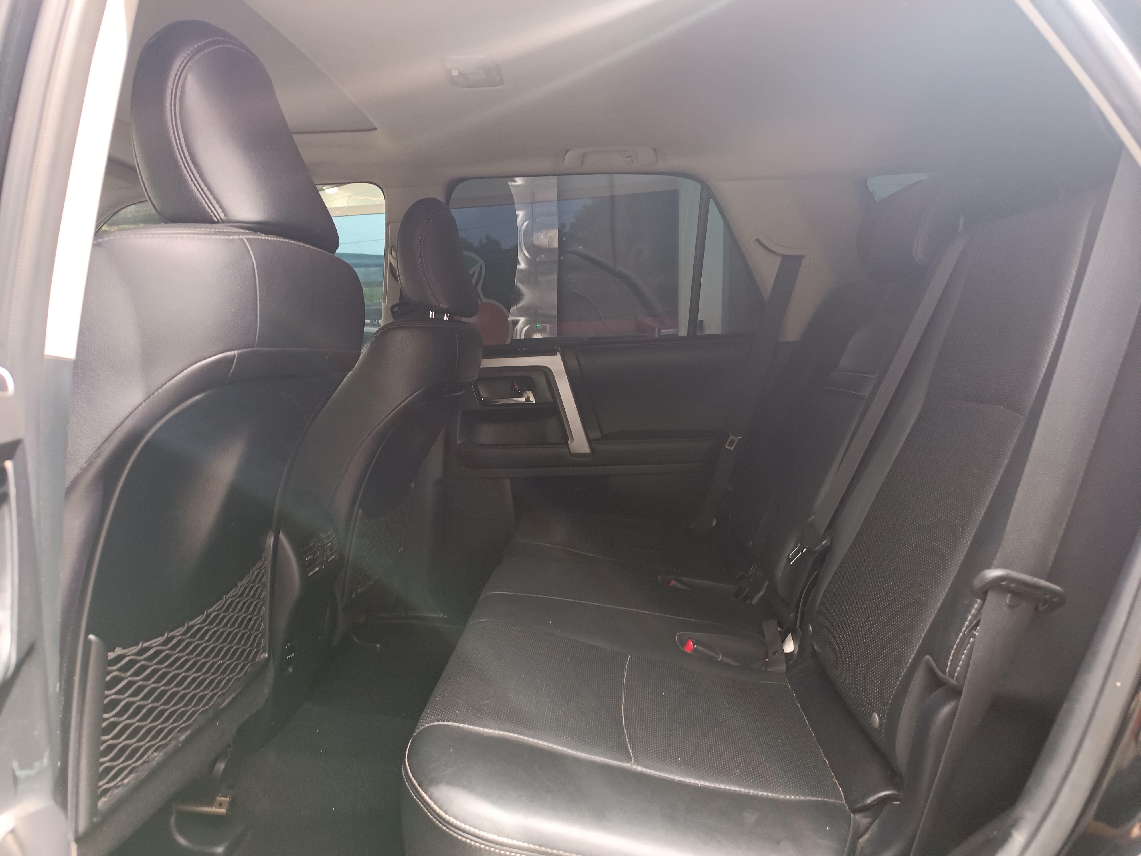 carros - Toyota Runner 2017 En excelentes condiciones. 2