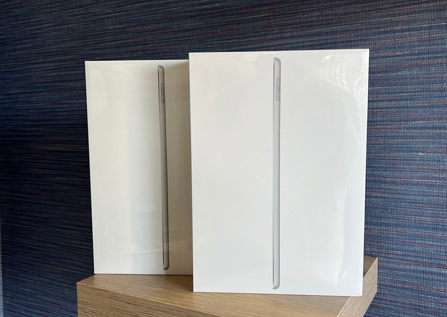 celulares y tabletas - Vendo iPad 9va Generación 64GB Wi-Fi Space Gray Nueva Sellada , RD$ 18,995 NEG 0