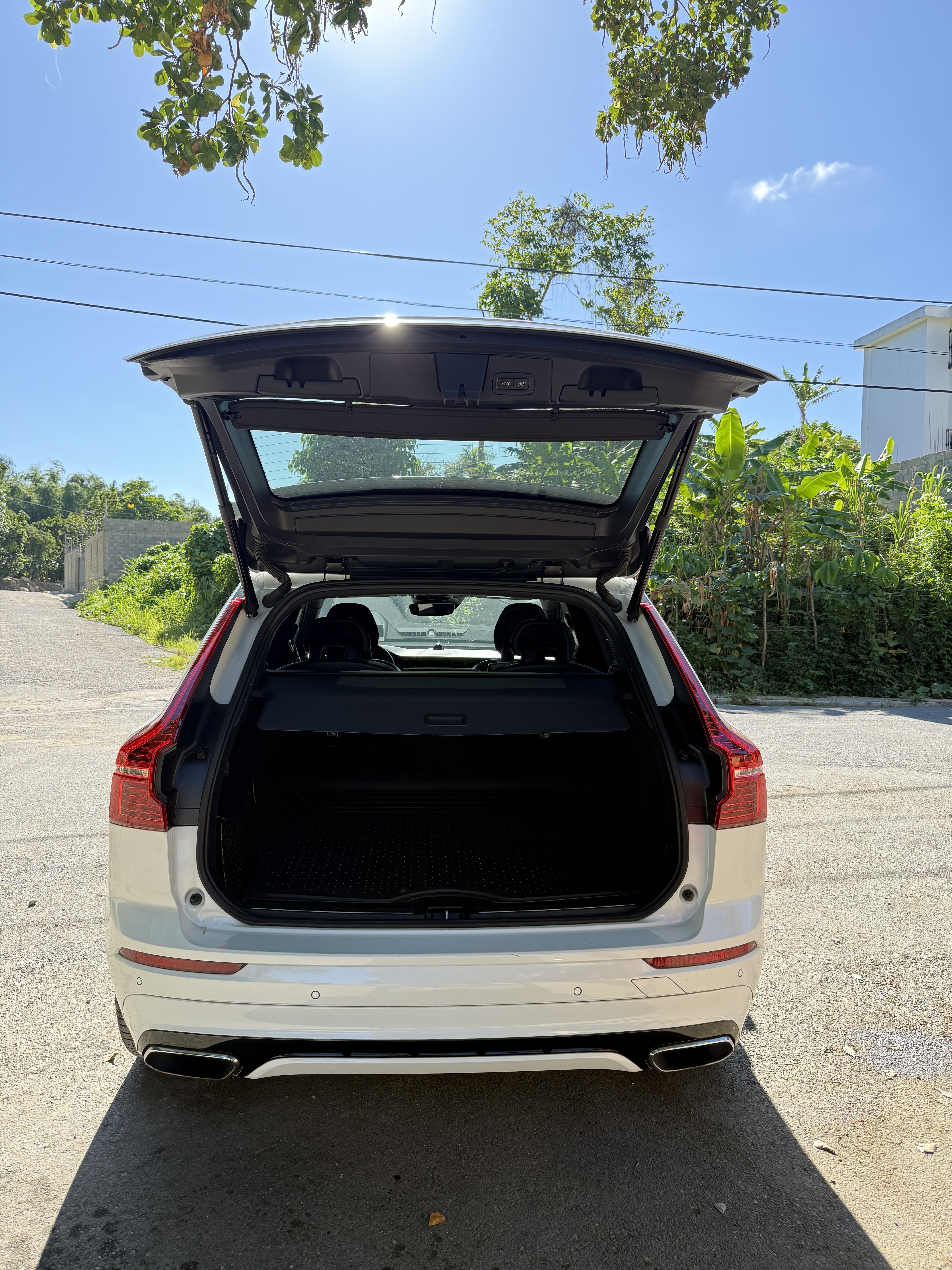 jeepetas y camionetas - Volvo XC 60 (T6 R Design) 6
