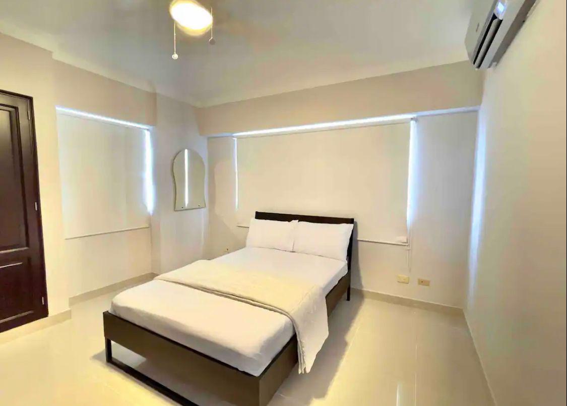 apartamentos - Apartamento en alquiler en Piantini 8