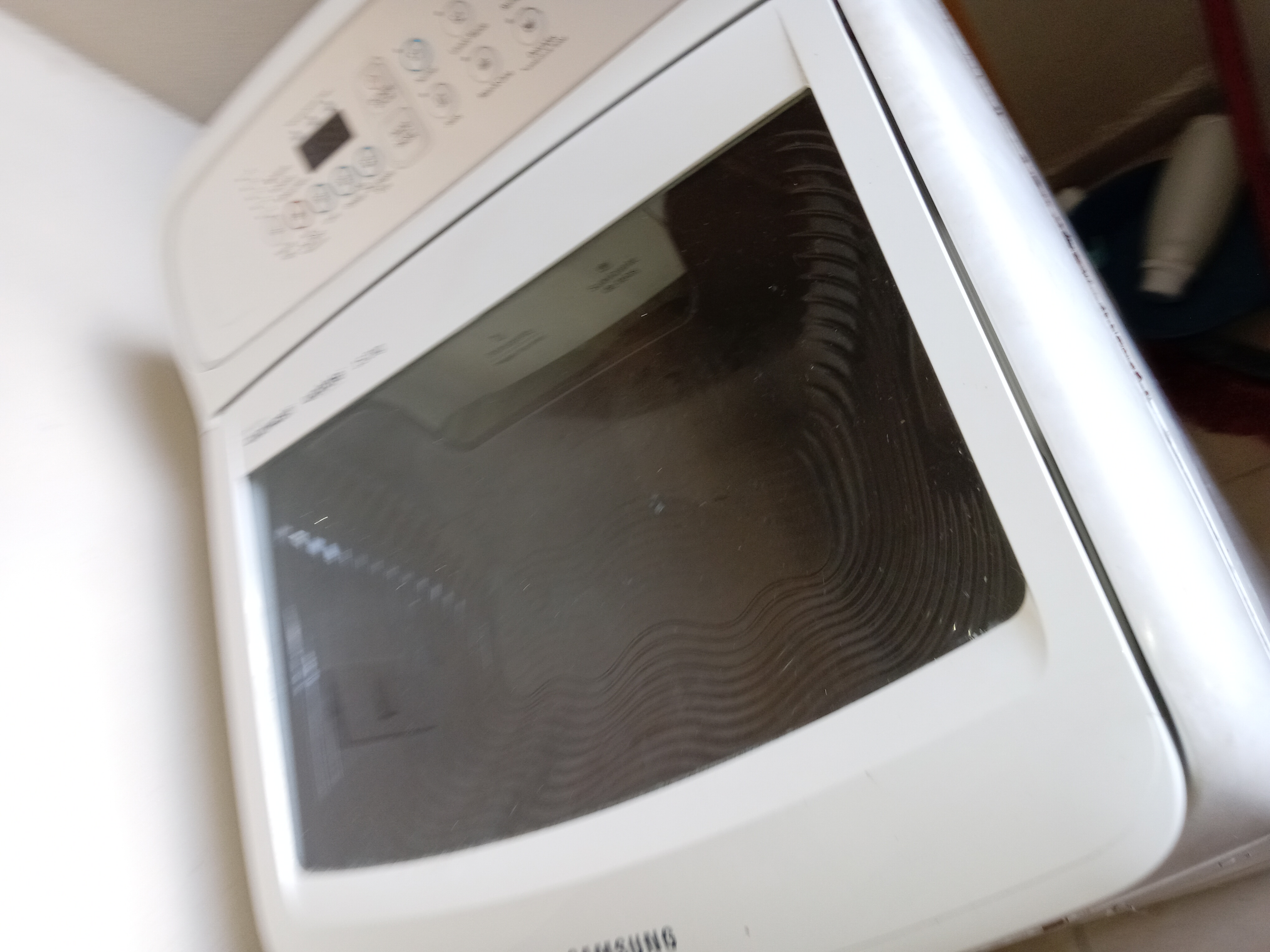 electrodomesticos - Vendo lavadora en buenas condiciones las mejores.. 6