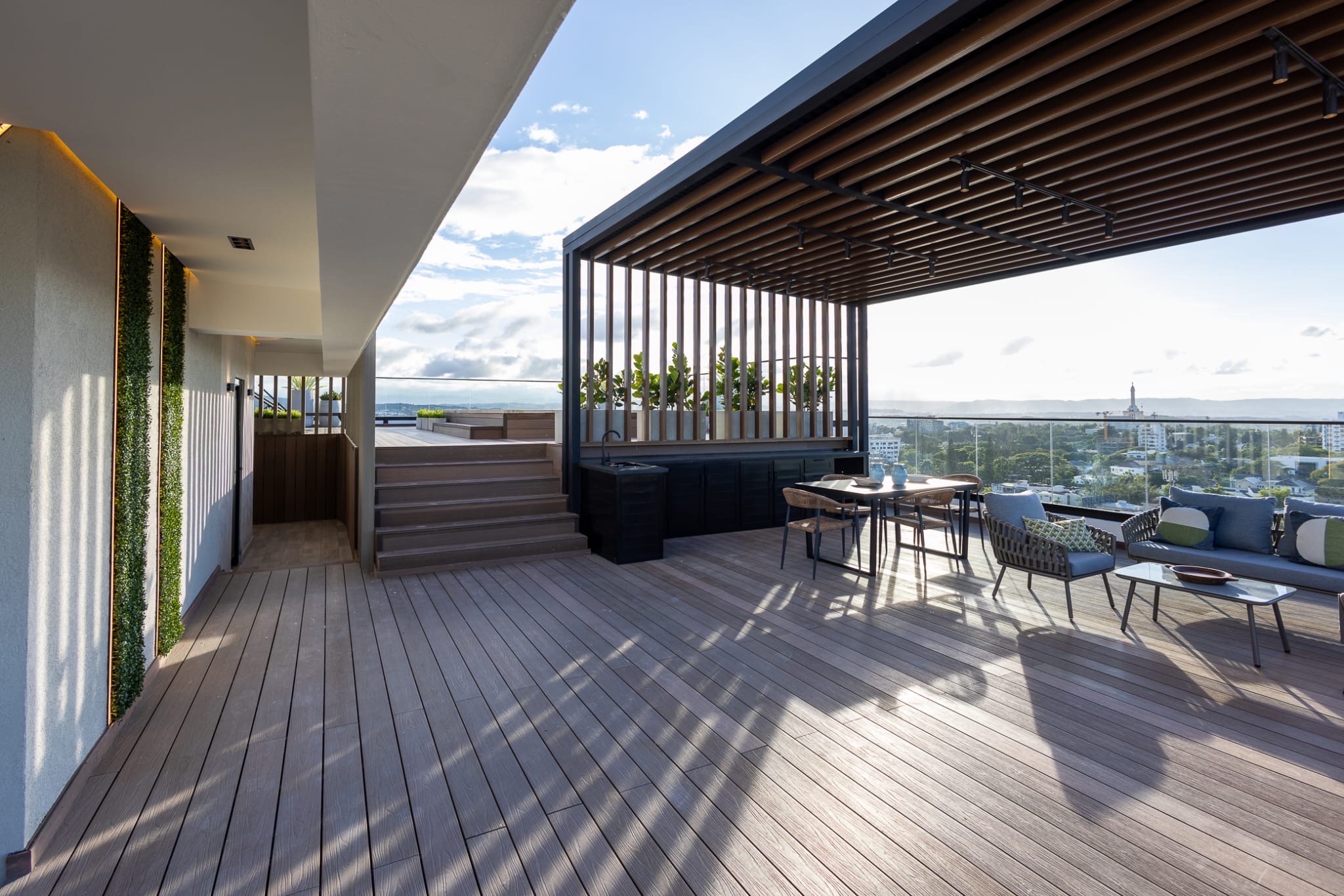 apartamentos - Apartamento a estrenar en piso alto de venta en La Esmeralda 2