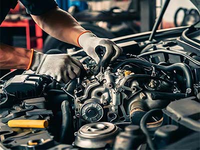 servicios profesionales - Mecánico automotriz servicio a domicilio  0