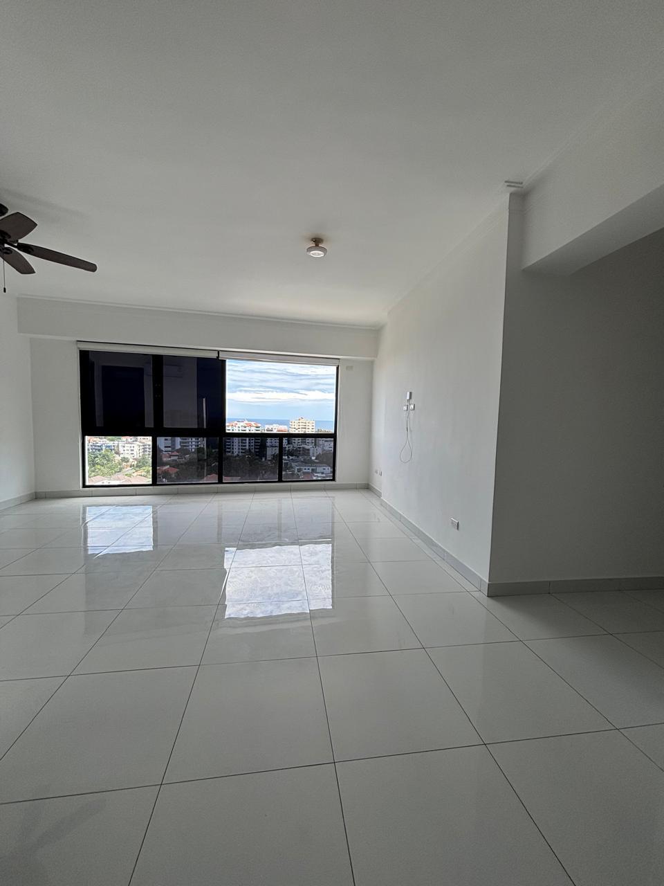 apartamentos - se renta en los cacicazgos  0