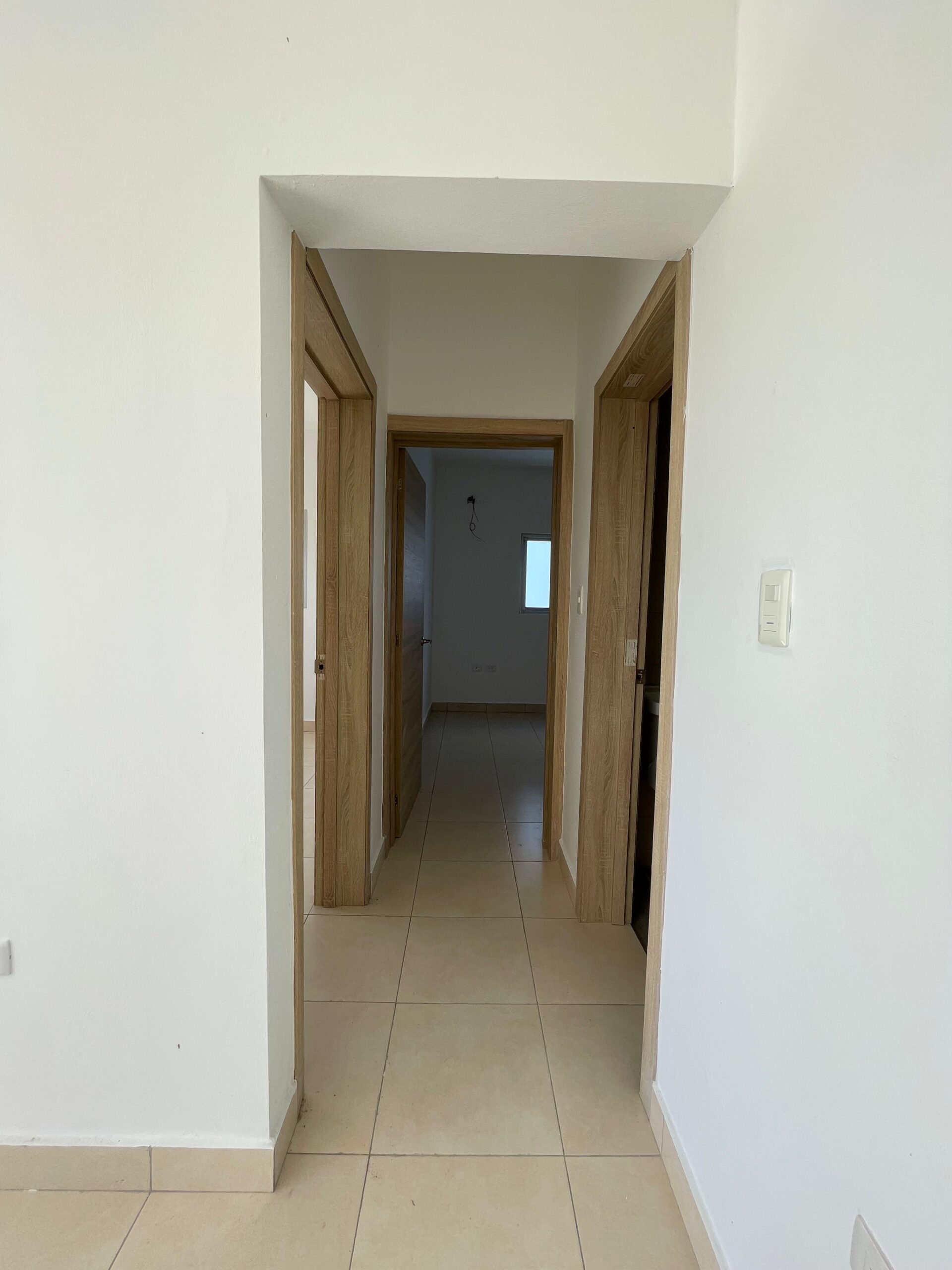 apartamentos - Apartamento de 2 Habitaciones Res. Puertas del Mar 4