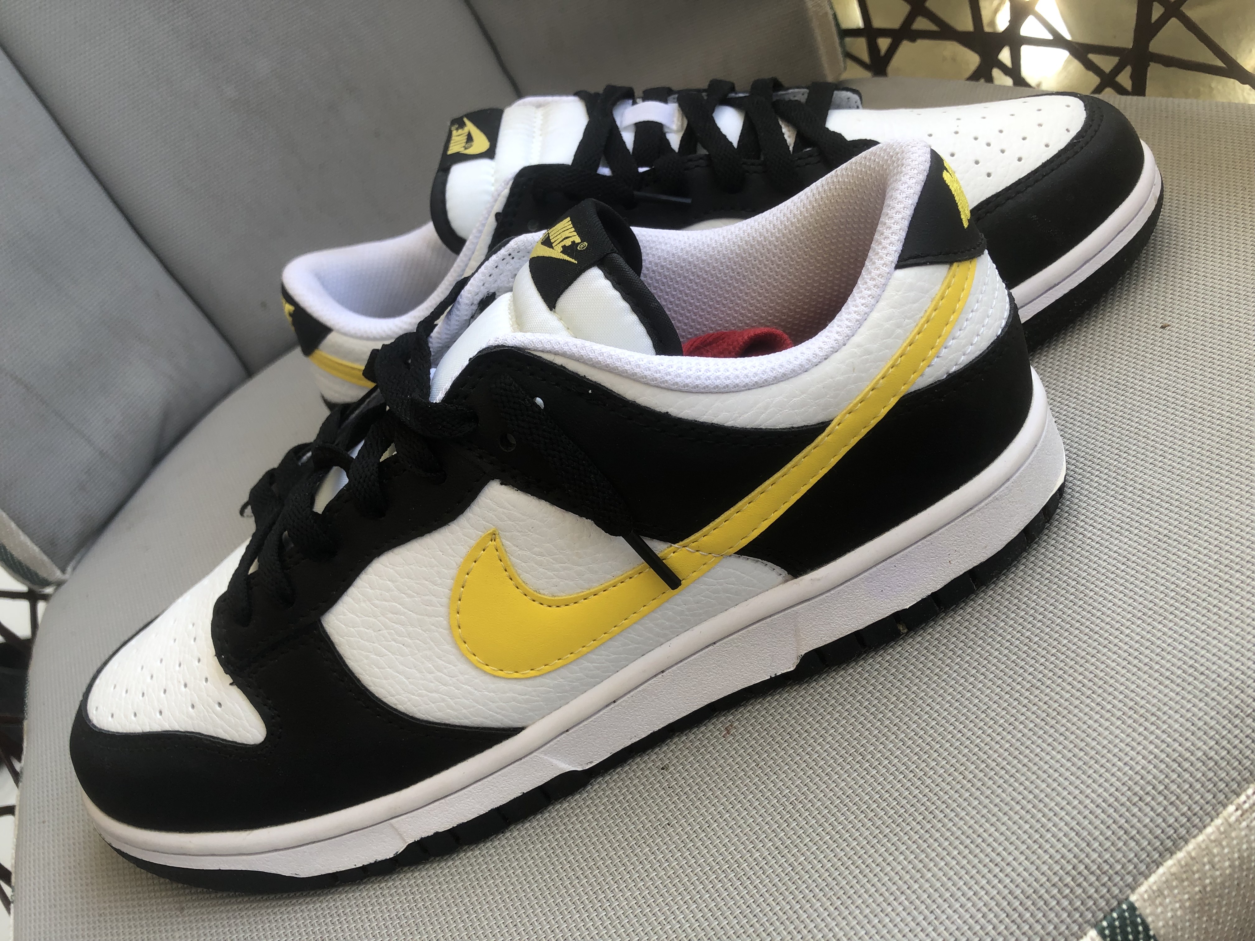 zapatos para hombre - NIKE DUNK 0