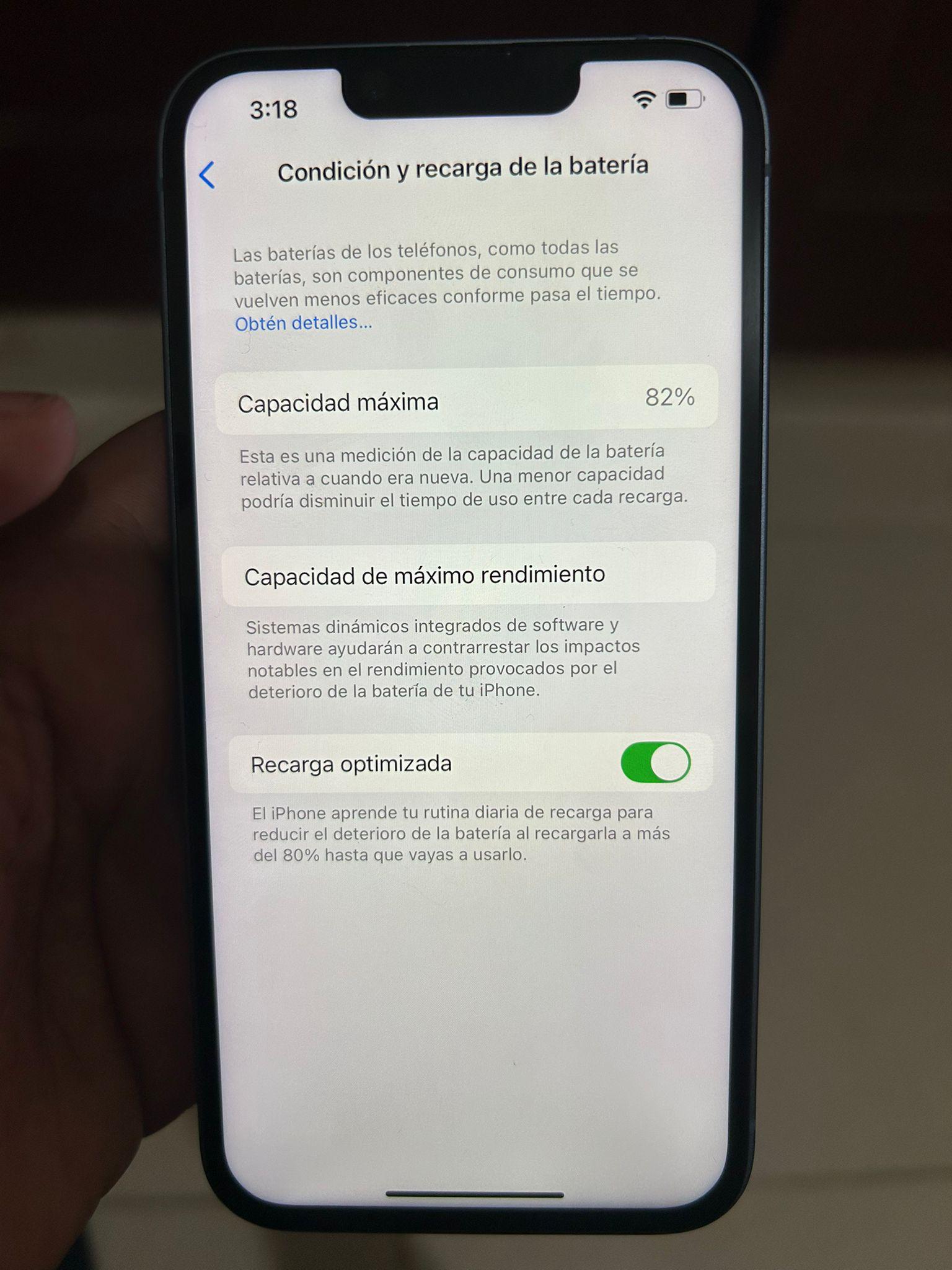 celulares y tabletas - iPhone 14 Plus 128gb Factory 8