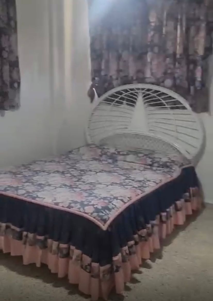 apartamentos - Alquiler Apartamento de 3 Habitaciones, Gazcue 6