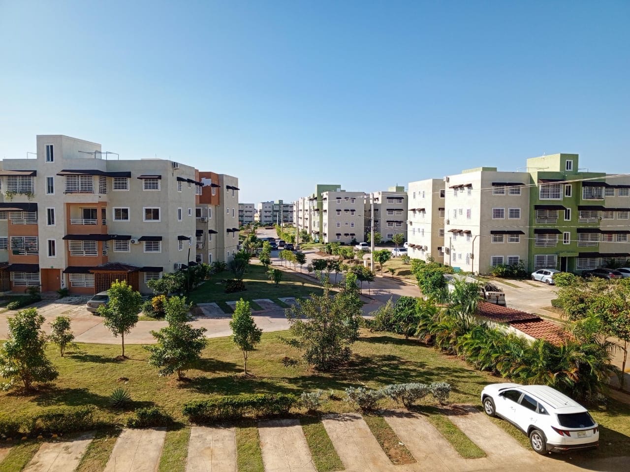 apartamentos - Apartamento en alquiler en Ciudad Real Oriental