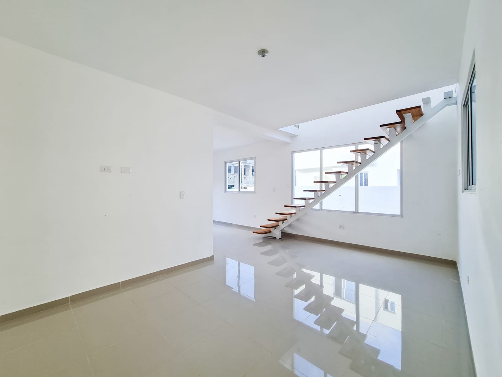 casas - Casas lista en proyecto cerrado, Prado Oriental  7