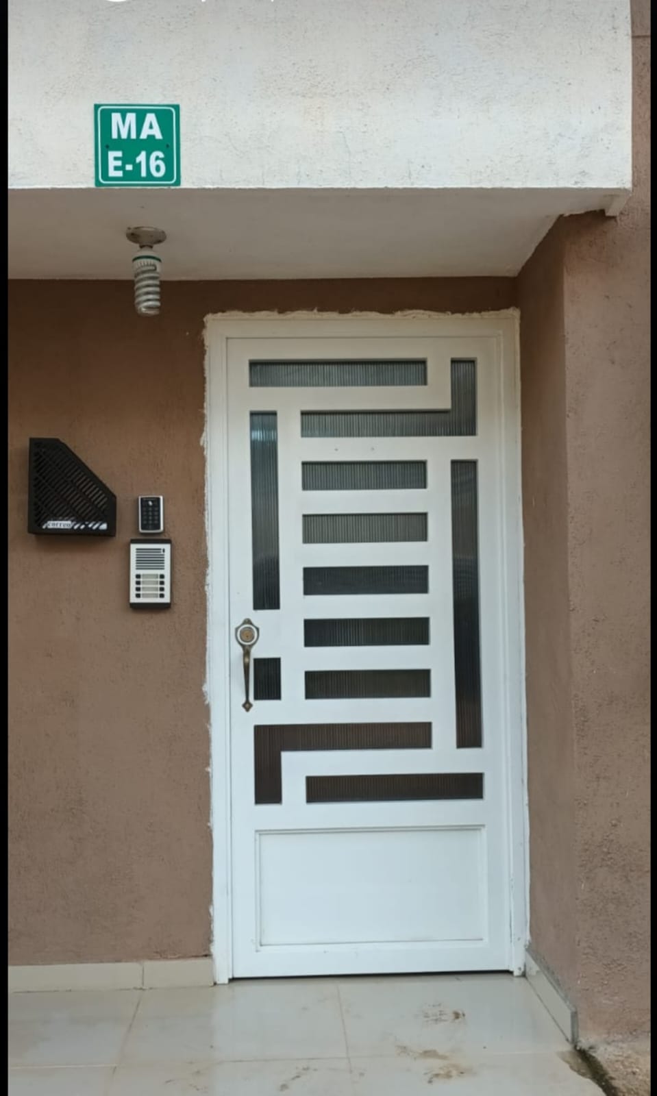 apartamentos - VENTA DE APARTAMENTO SAN ISIDRO 4