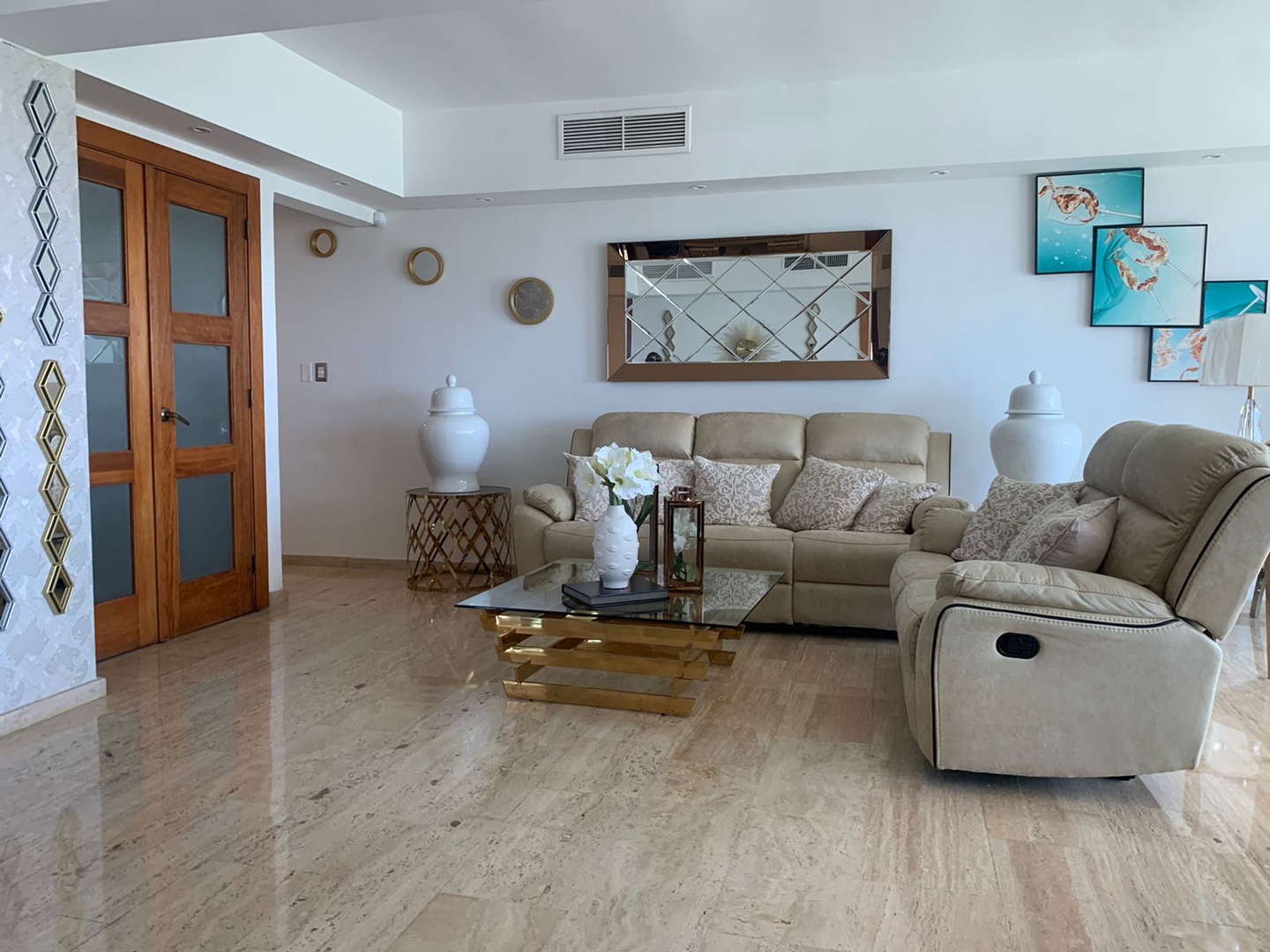 apartamentos - La esperilla vendo apartamento  6