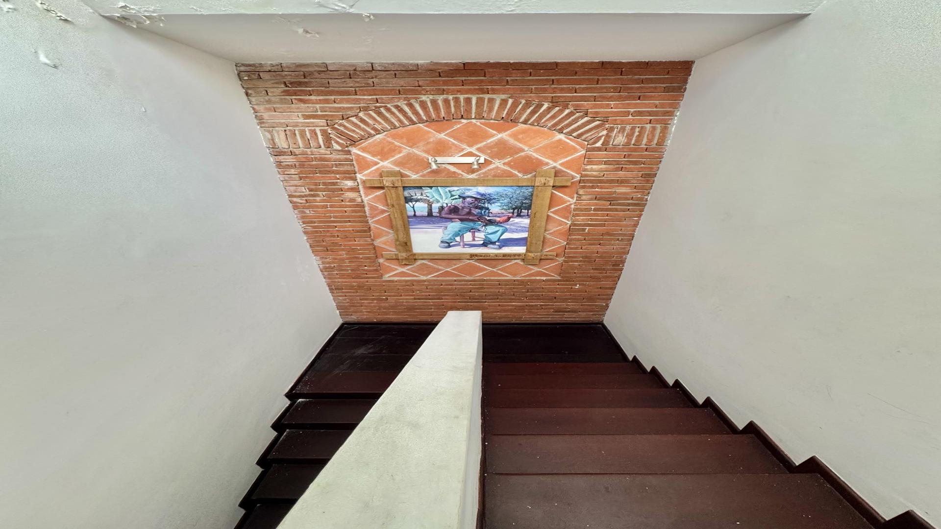otros inmuebles - Townhouse en Piantini 8