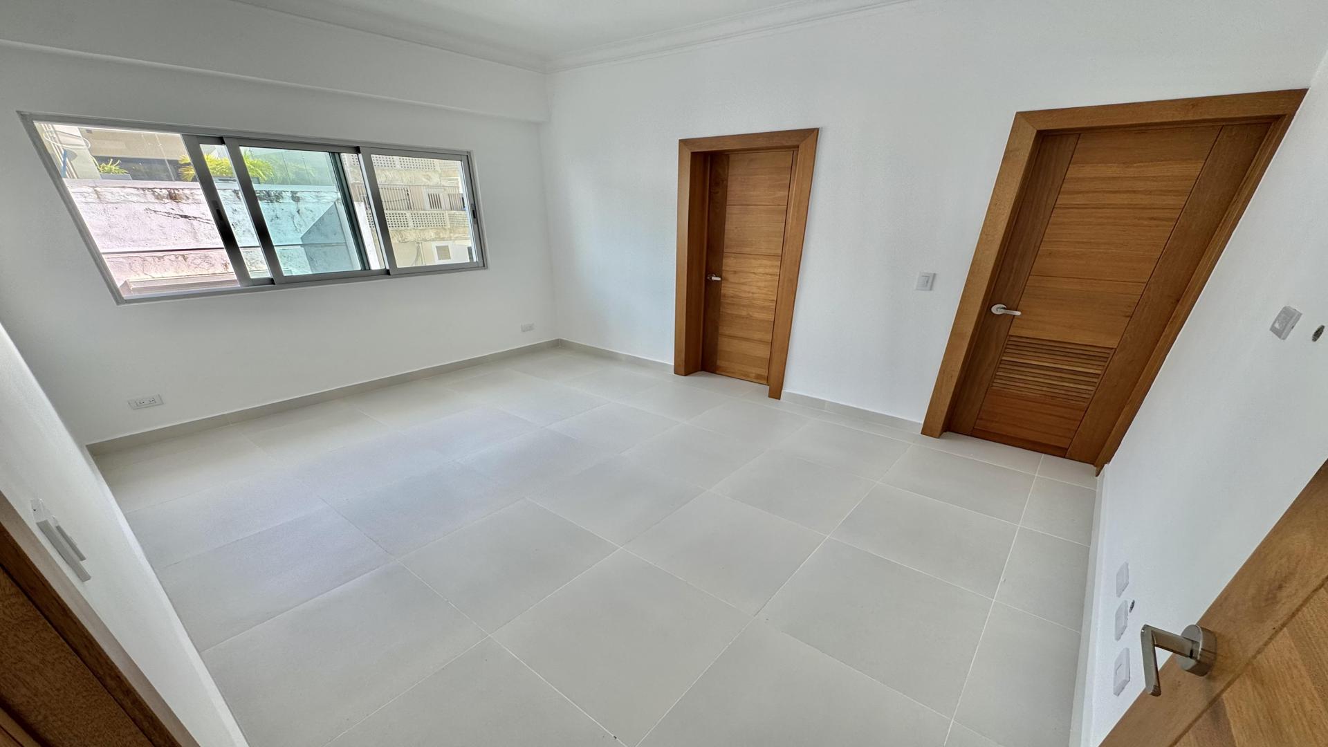 apartamentos - Apartamento Nuevo en Naco 8