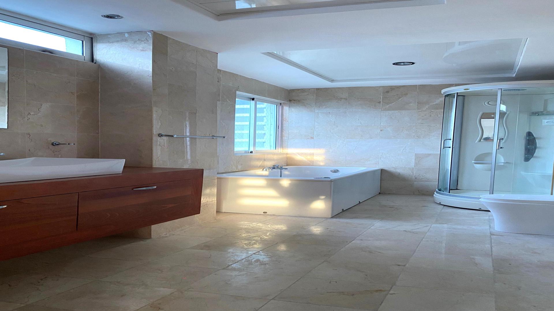 apartamentos - Apto. de 339m2 | Vista al Mar | Los Cacicazgos 7