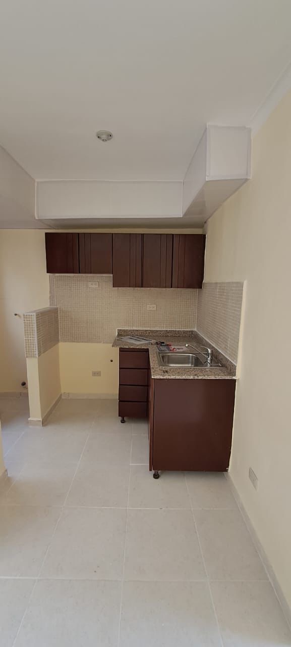 apartamentos - 2do Nivel en Alquiler ubicado en San Isidro  0