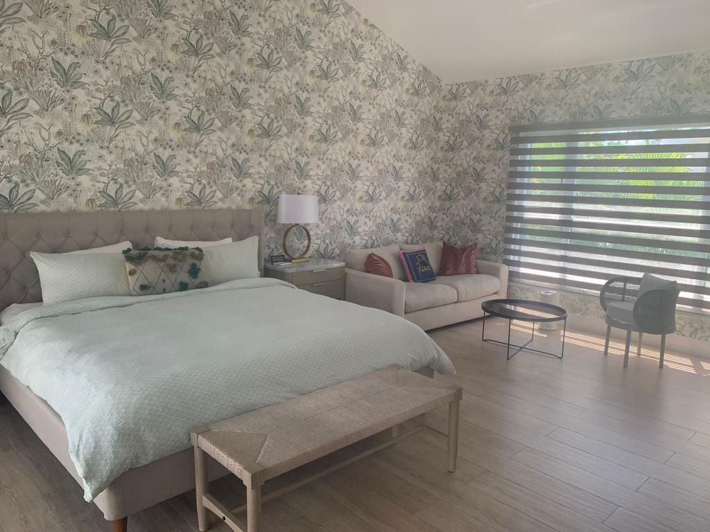 casas vacacionales y villas - Villa en Venta en Punta Cana Village 3 hab. 9