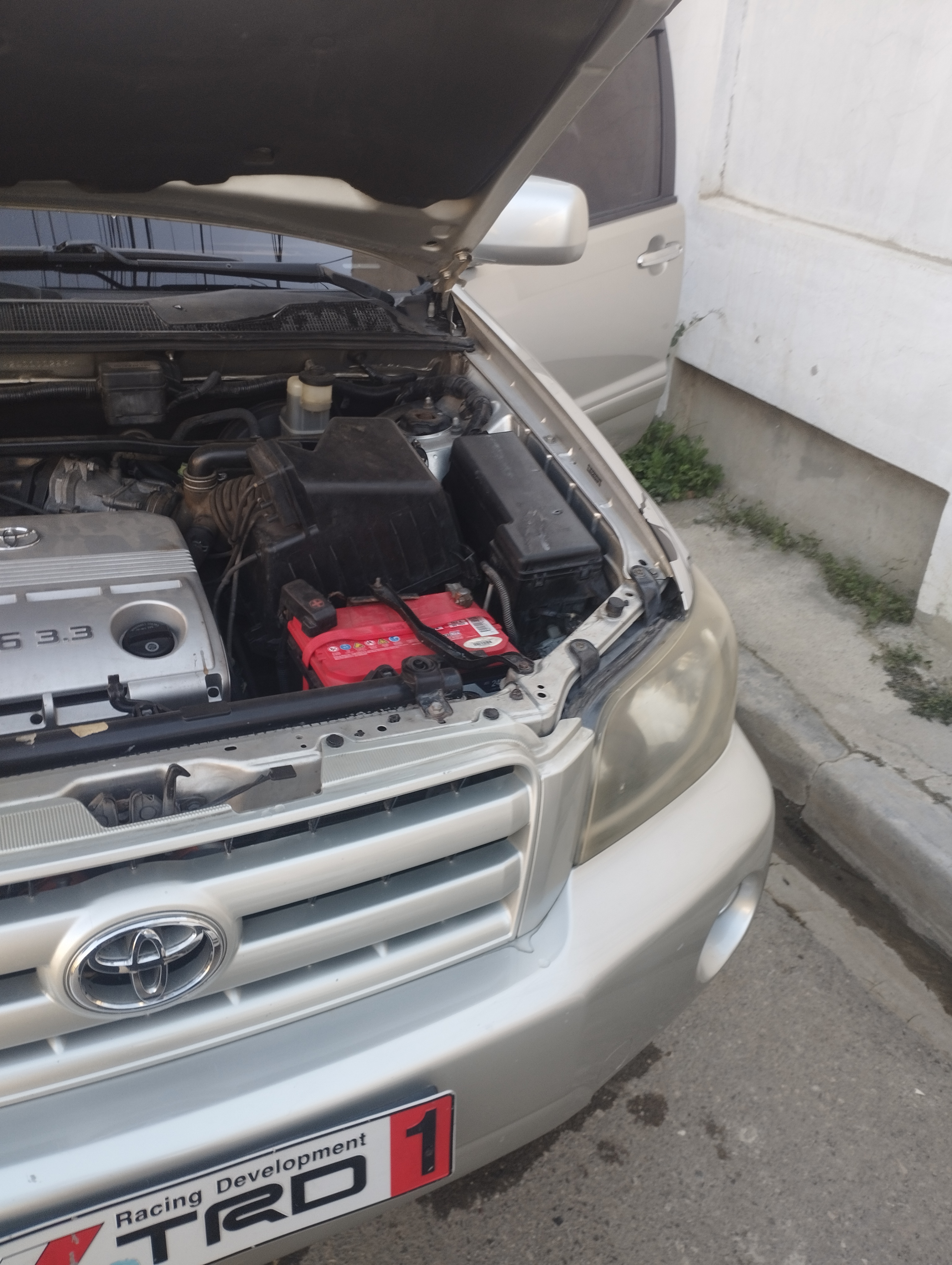 jeepetas y camionetas - Poco de que hablar ven con tu mecánico  8