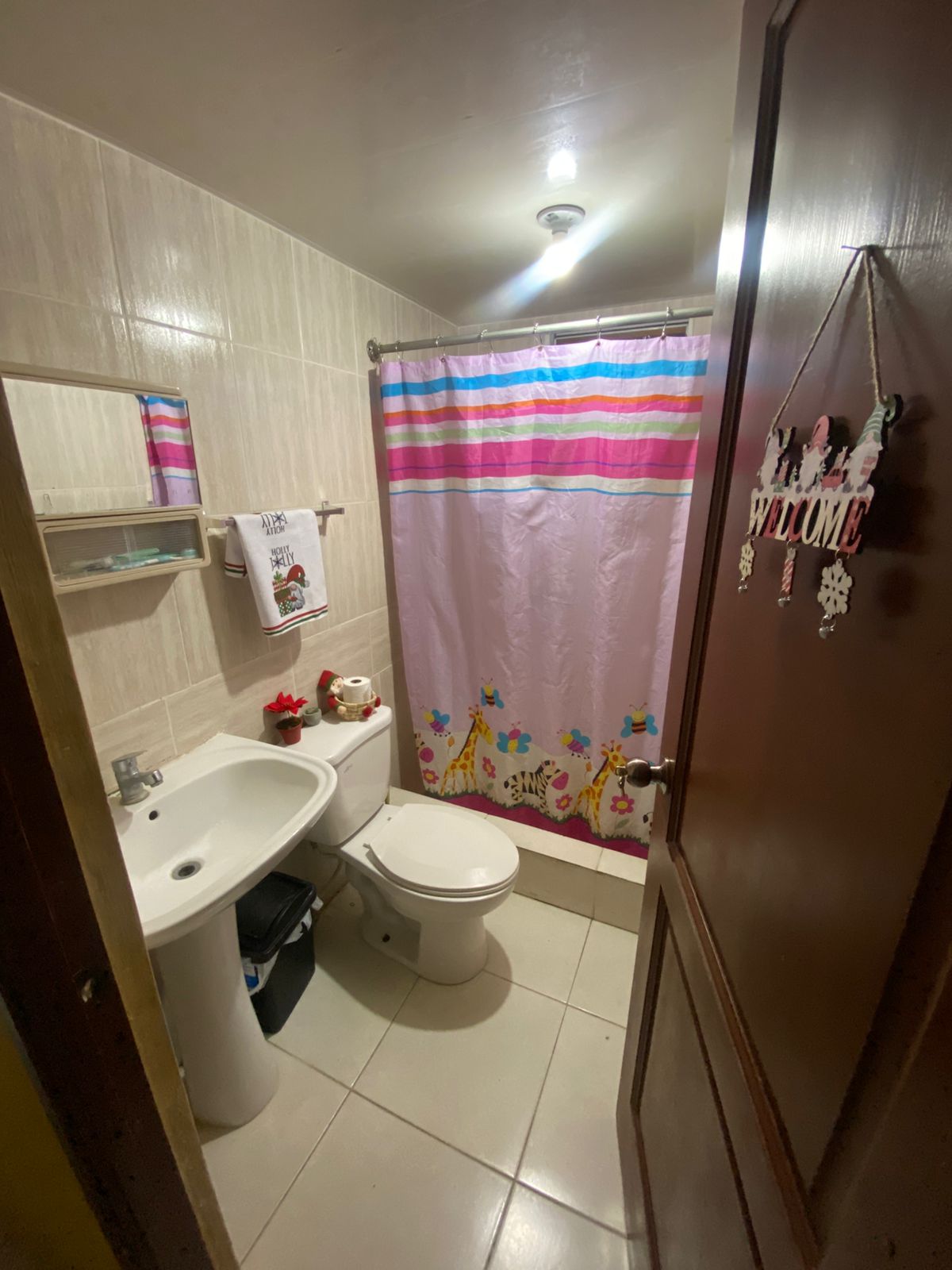 apartamentos - Apartamento en venta Residencial Carmen Renata III 2