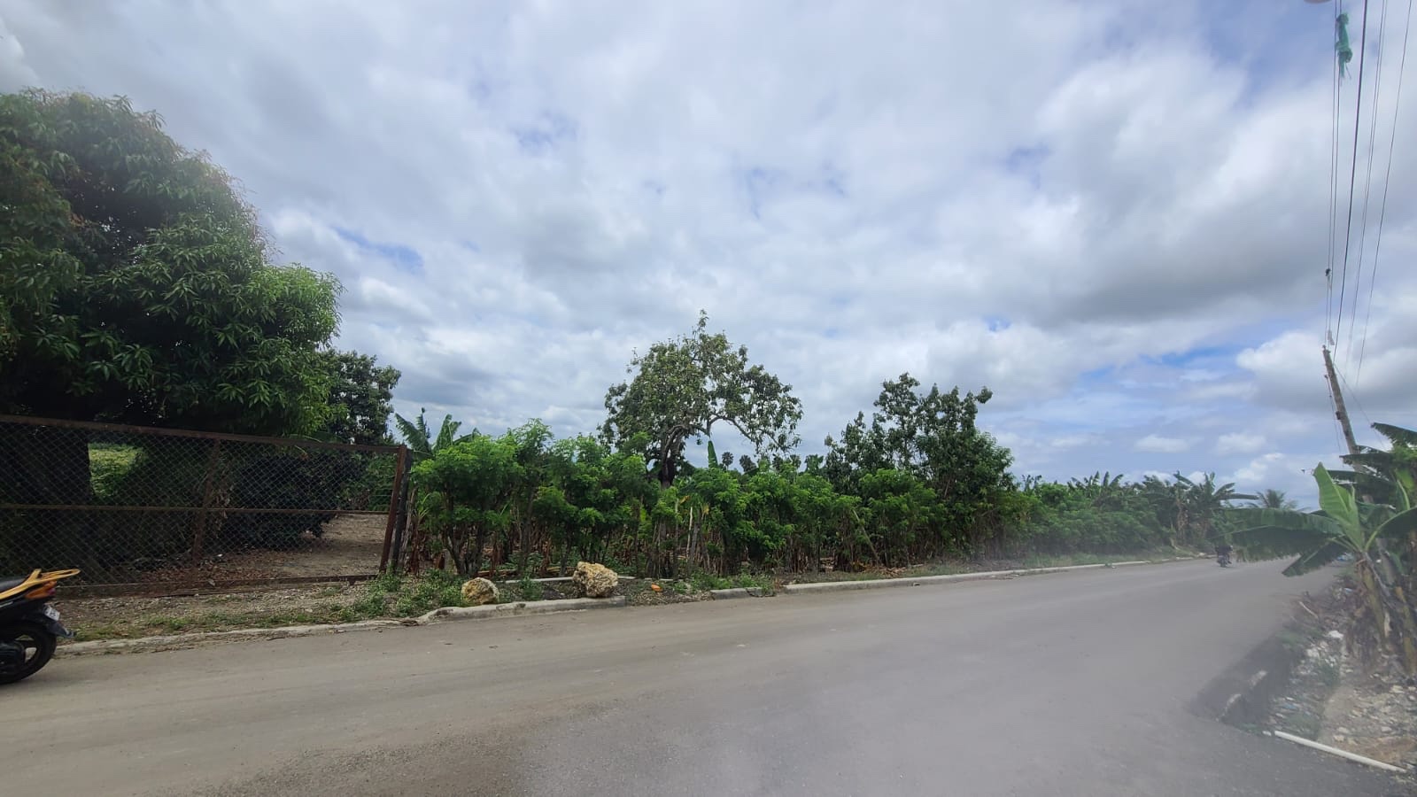 solares y terrenos - Terreno / Finca / Solar Con Titulo Y Deslinde: 39,766m2 (64 Tareas) En MOCA 4