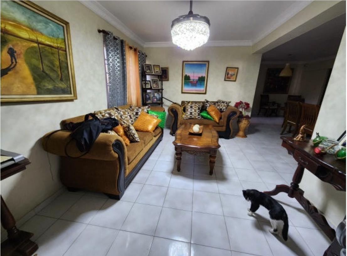 casas - Casa grande en Res Mirador Este 9