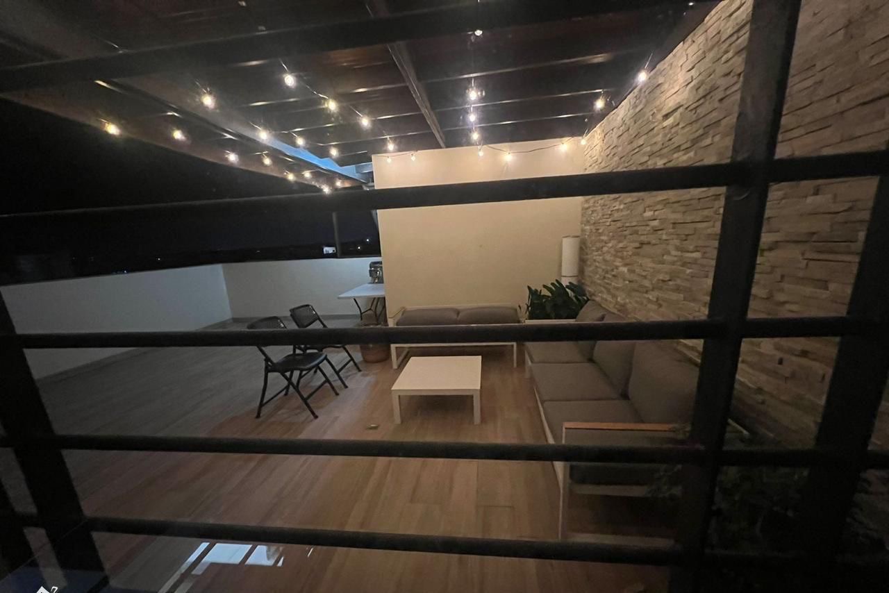 apartamentos - Hermoso Penthouse  5